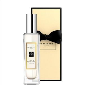 Jo Malone Peony & Blush Suede